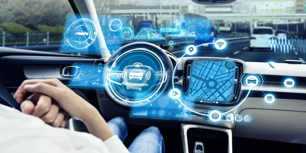 Autonomous Cars: Current Capabilities and Limitations Autonomous Cars: Current Capabilities and Limitations