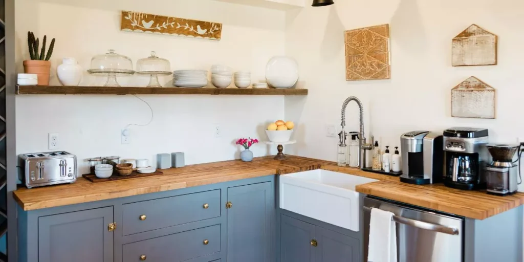 What Are the Best Ways to Organize Kitchen Gadgets? What Are the Best Ways to Organize Kitchen Gadgets?