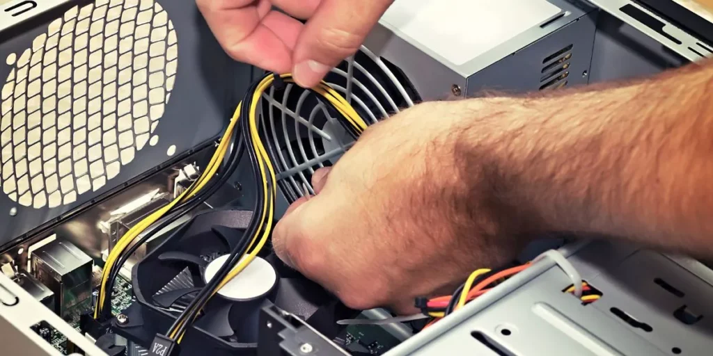 The Ultimate Guide to Building a Gaming PC From Scratch The Ultimate Guide to Building a Gaming PC From Scratch