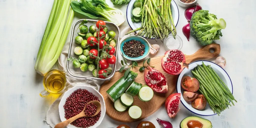 Tips for Cooking With Fresh Seasonal Ingredients All Year Round Tips for Cooking With Fresh Seasonal Ingredients All Year Round
