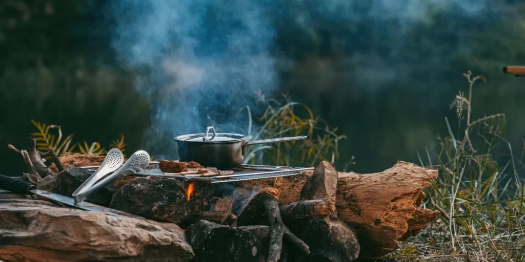 Cooking in Cold Weather: Tips for Outdoor Chefs Cooking in Cold Weather: Tips for Outdoor Chefs