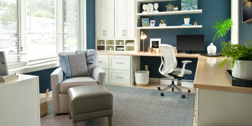 Designing a Home Office That Reflects Your Personality Designing a Home Office That Reflects Your Personality