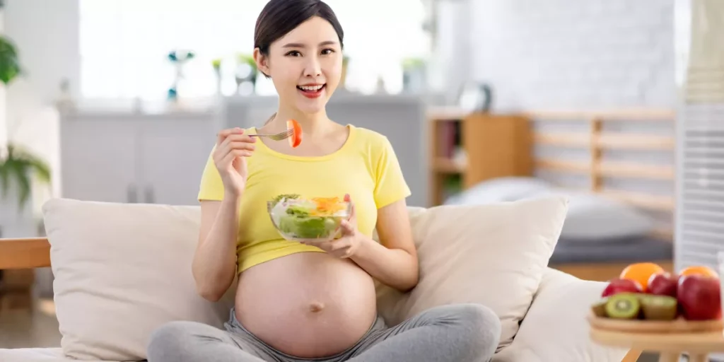 What Foods Should You Eat for a Healthy Pregnancy? What Foods Should You Eat for a Healthy Pregnancy?