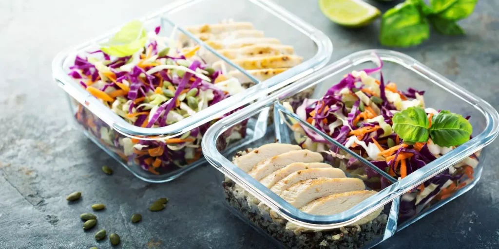Can Healthy Meal Prep Work for Individuals Following Low-Carb or Keto Diets? Can Healthy Meal Prep Work for Individuals Following Low-Carb or Keto Diets?