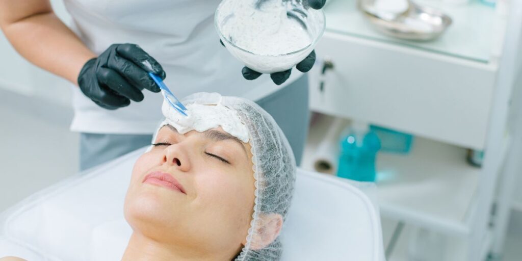 How Can You Improve Skin Elasticity With Bath and Body Products?
