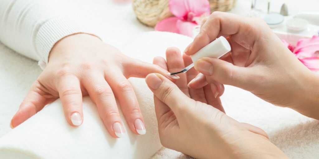 What Are the Benefits of Regular Manicures and Pedicures?