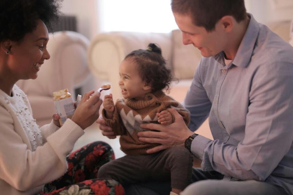 How Can You Deal With a Baby Who Refuses to Eat?