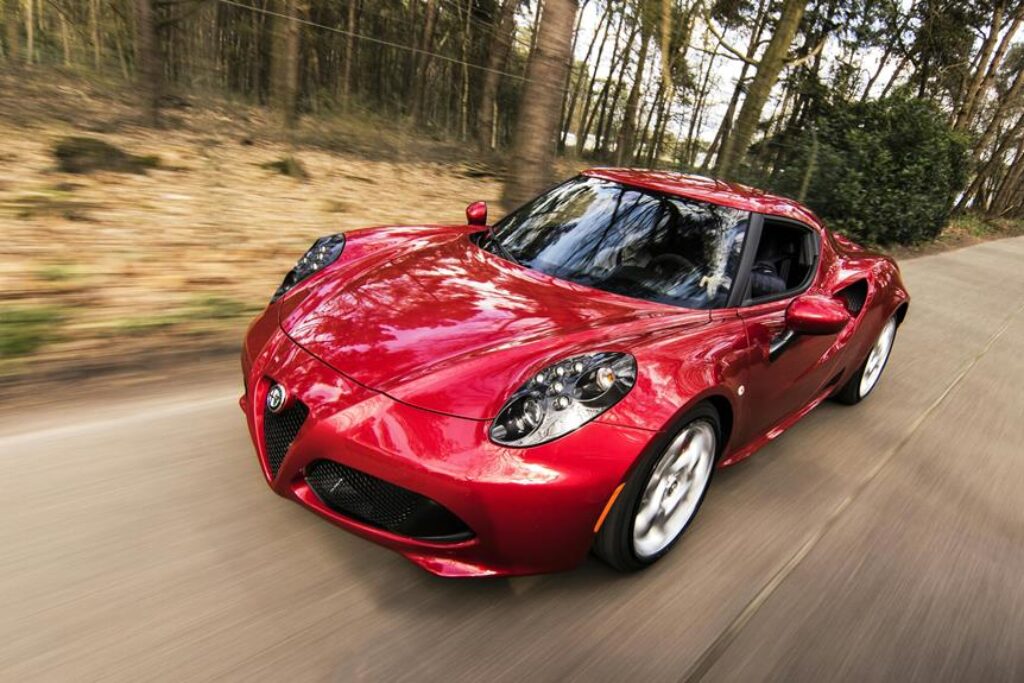 What Are the Best Exterior Mods for Sporty Vehicles?