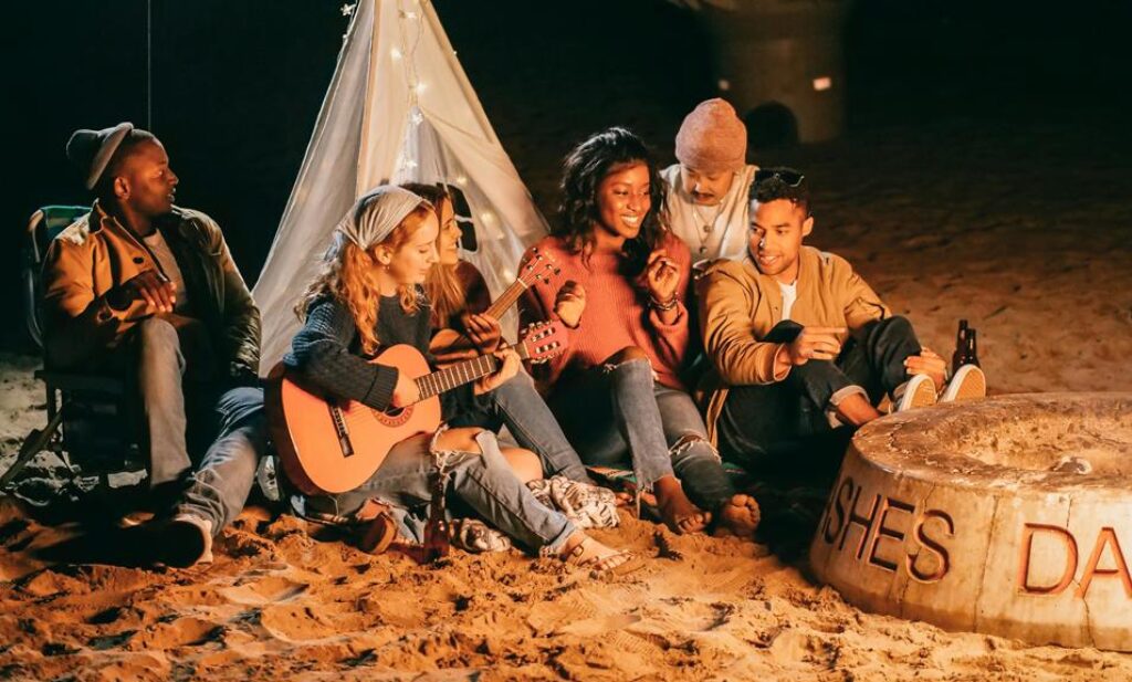Preparing for Your Next Family Camping Adventure Preparing for Your Next Family Camping Adventure