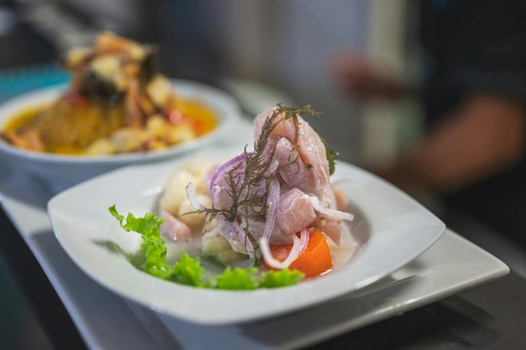 What Are the Must-Try Dishes for Exploring Peruvian Cuisine? What Are the Must-Try Dishes for Exploring Peruvian Cuisine?