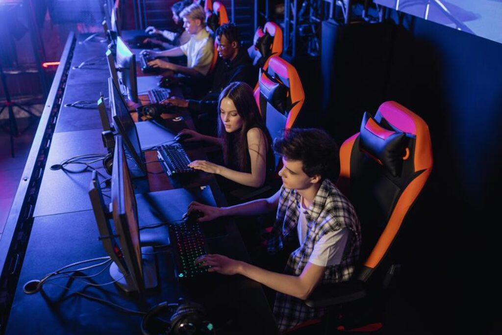 Best Wireless Gaming Headsets for Lag-Free Performance Best Wireless Gaming Headsets for Lag-Free Performance